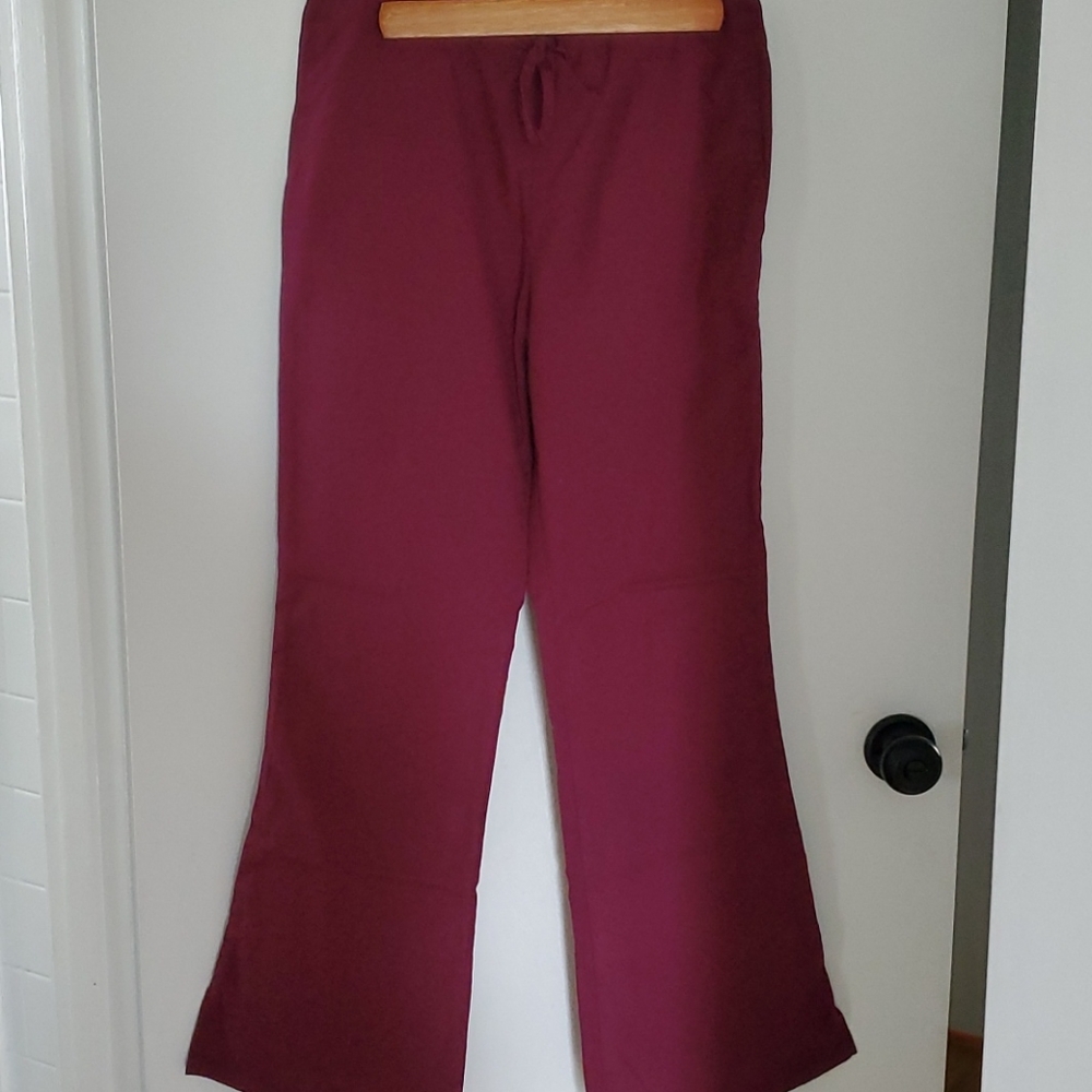 Women's Cherokee scrub pants